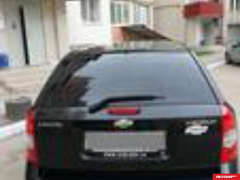 Chevrolet Lacetti SX 2006 года за 269 936 грн в Киеве