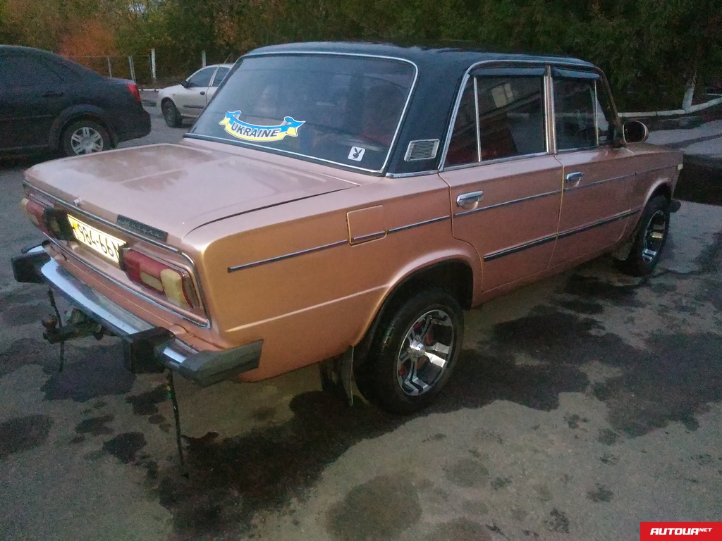 Lada (ВАЗ) 21063  1990 года за 35 956 грн в Киевской области