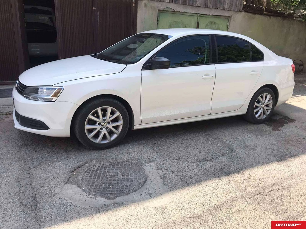 Volkswagen Jetta  2017 года за 223 782 грн в Киеве