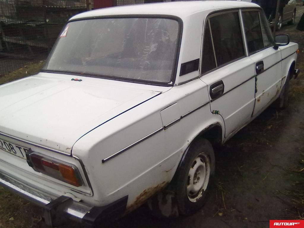 Lada (ВАЗ) 21063  1988 года за 24 294 грн в Черновцах