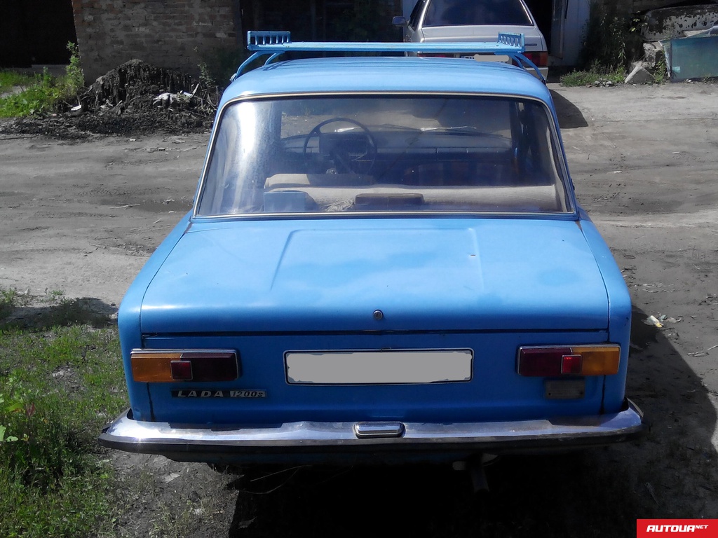 Lada (ВАЗ) 2101 21013 1984 года за 21 999 грн в Киеве