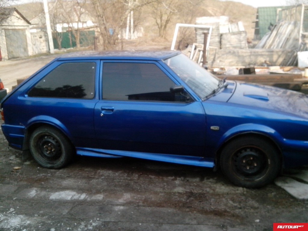 Mazda 323  1982 года за 22 932 грн в Донецке