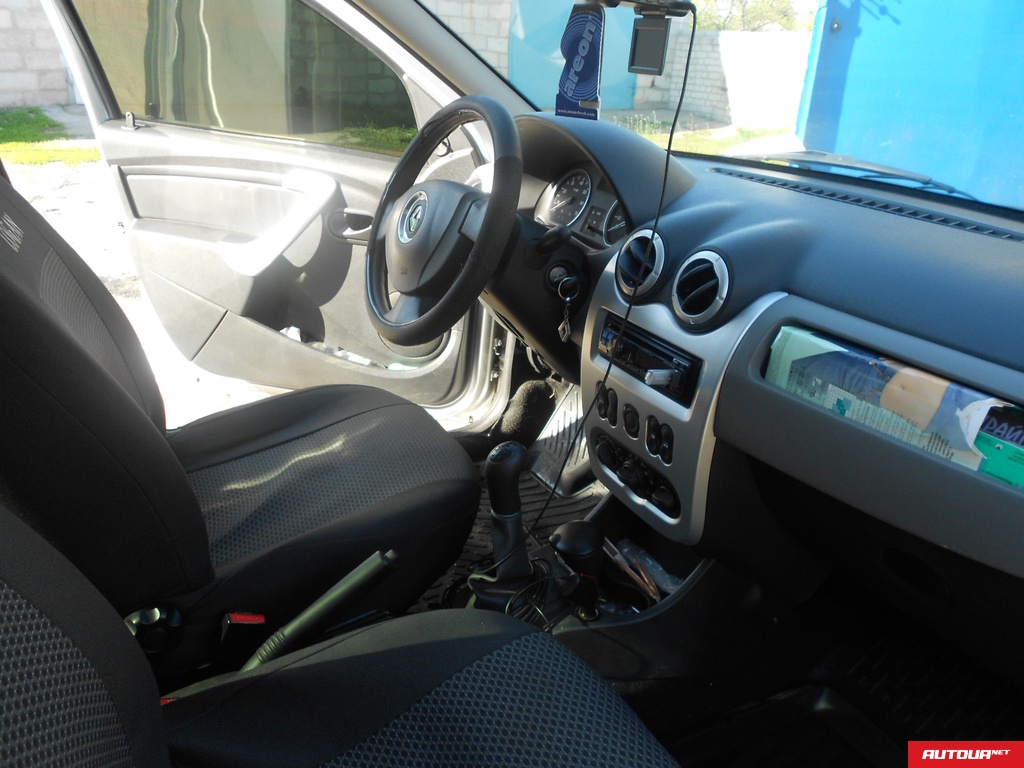 Renault Logan  2012 года за 215 949 грн в Харькове