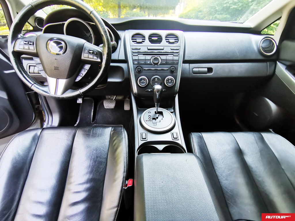 Mazda CX-7 Touring 2011 года за 262 000 грн в Киеве