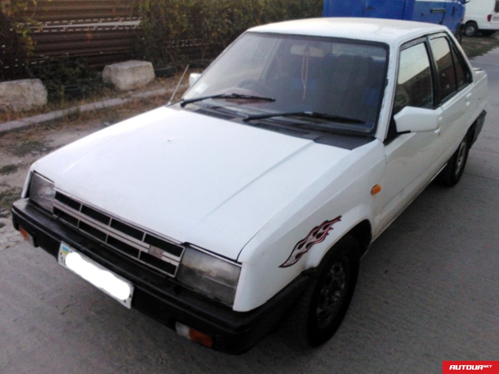 Toyota Corolla  1986 года за 20 245 грн в Одессе