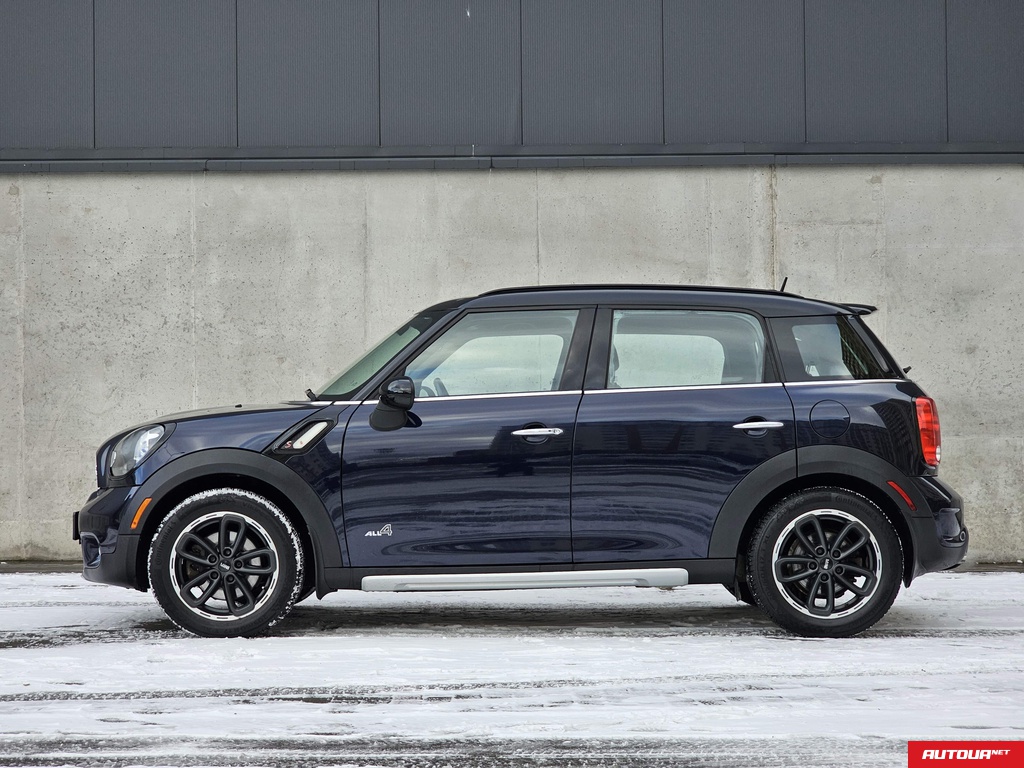 Mini Countryman  2016 года за 414 852 грн в Киеве