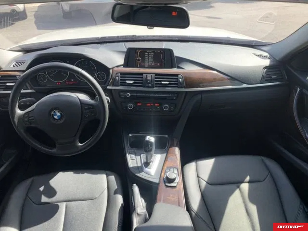 BMW 328i  2013 года за 264 013 грн в Киеве