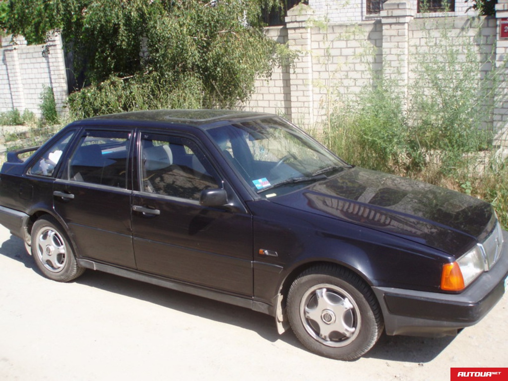 Volvo 440  1993 года за 80 981 грн в Одессе