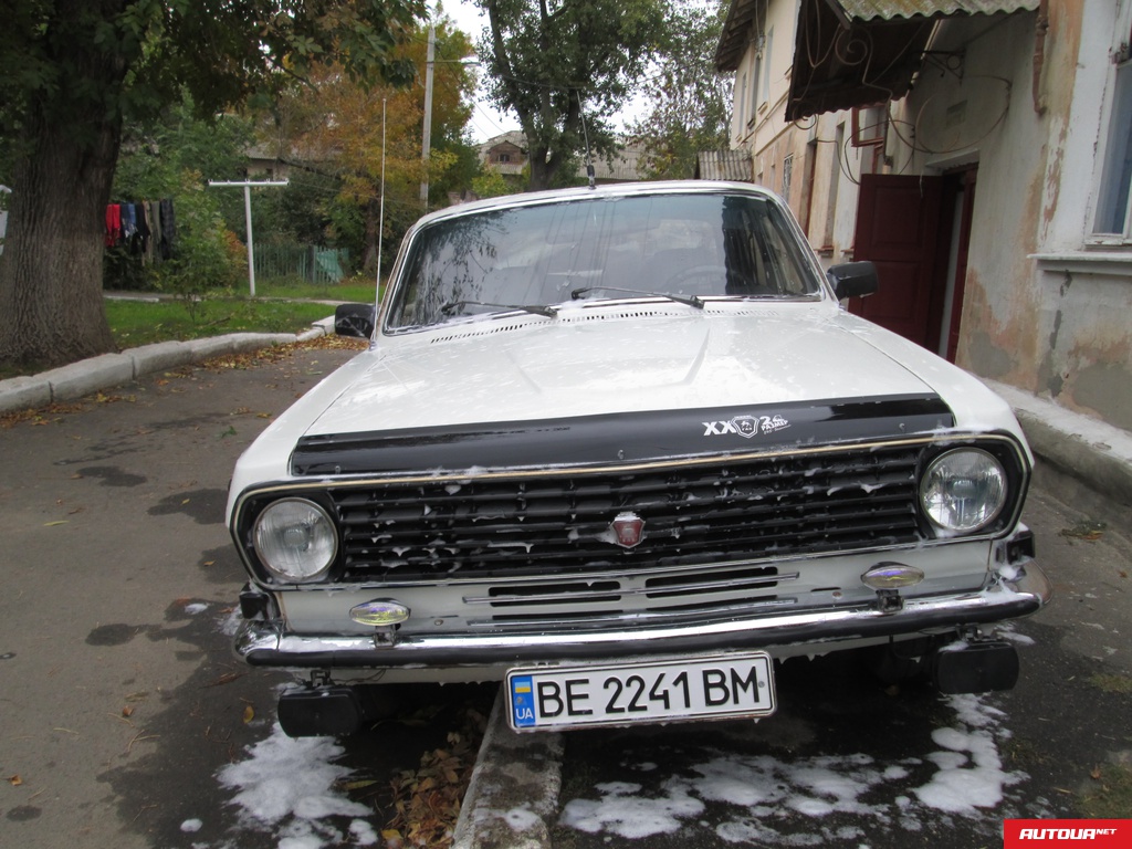 ГАЗ 2410  1988 года за 53 987 грн в Николаеве