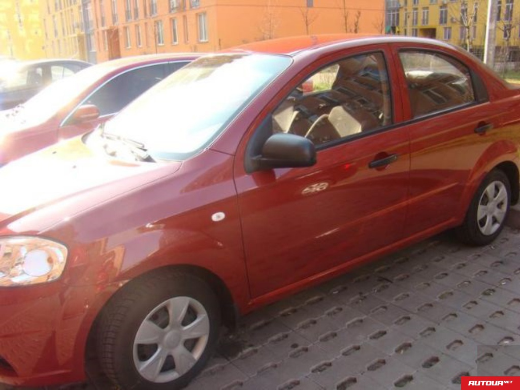 Chevrolet Aveo  2010 года за 214 599 грн в Киеве