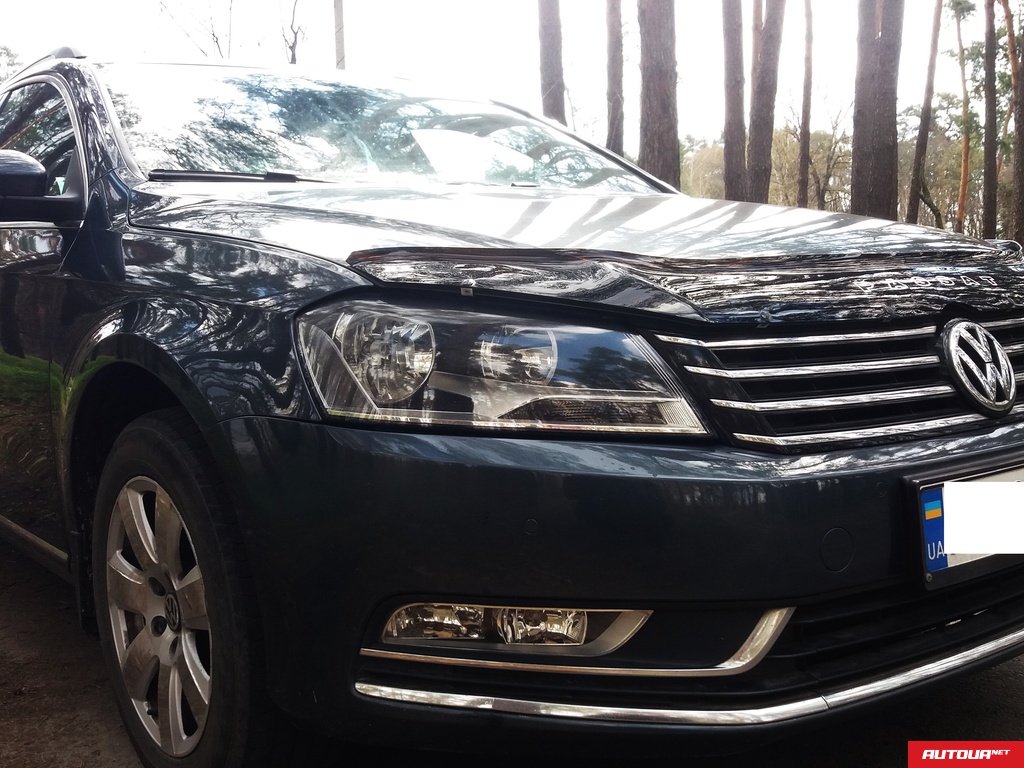 Volkswagen Passat max 2012 года за 276 585 грн в Харькове