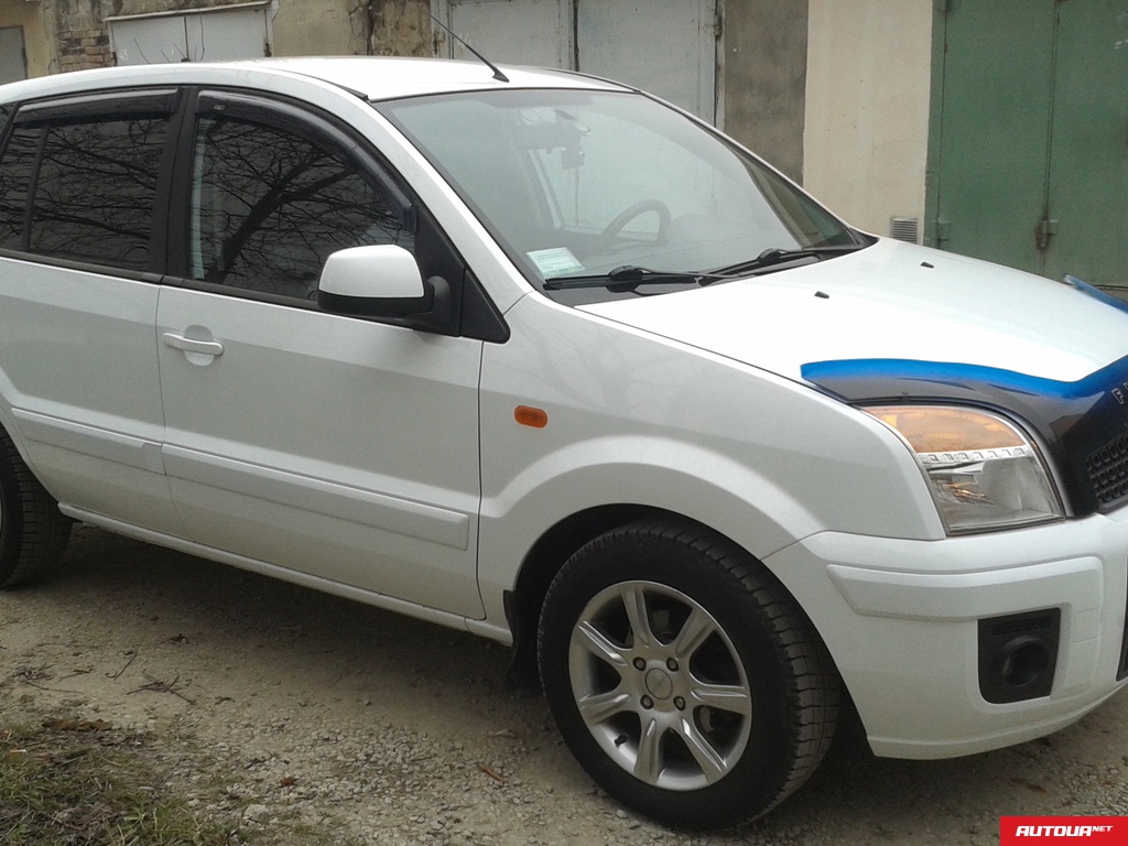 Ford Fusion  2010 года за 202 452 грн в Житомире