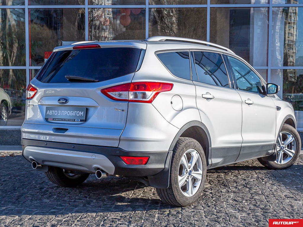 Ford Kuga Trend 2013 года за 396 000 грн в Днепре