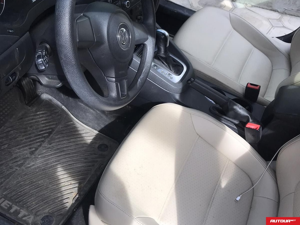Volkswagen Jetta SE 2014 года за 221 268 грн в Киеве