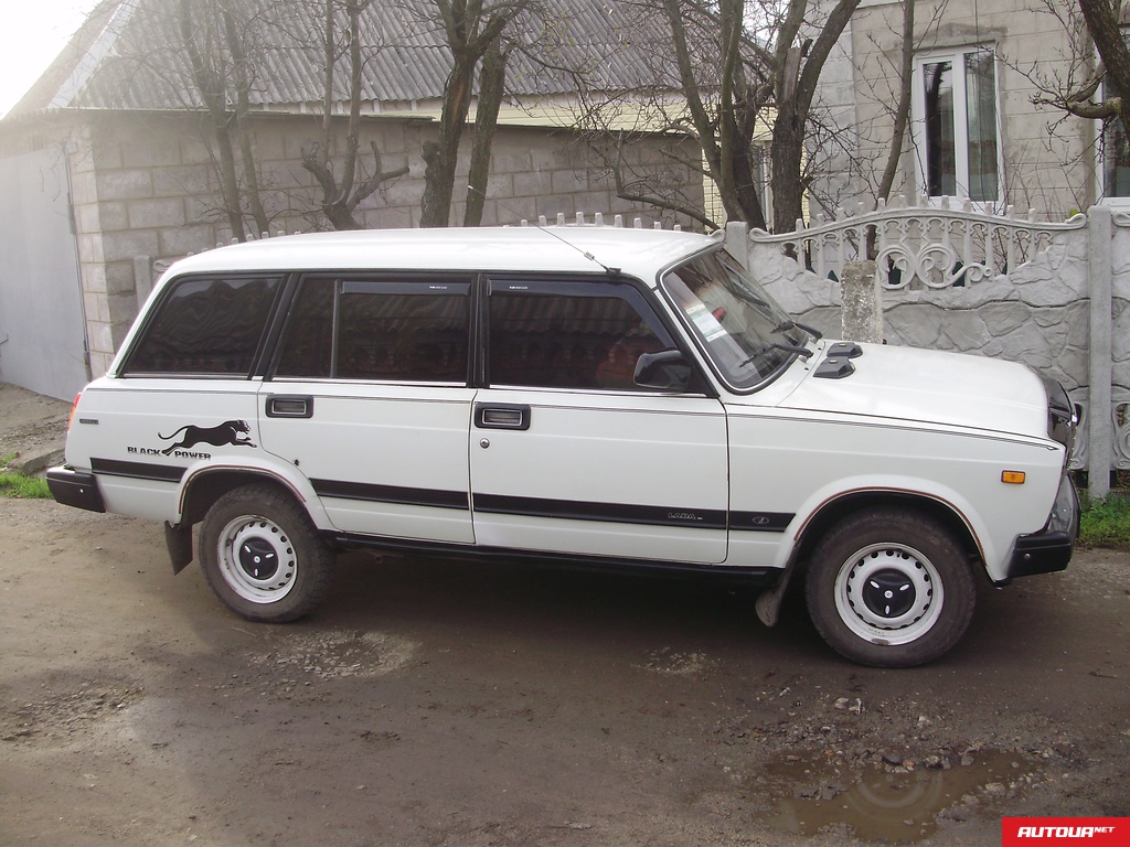 Lada (ВАЗ) 21043  1995 года за 70 183 грн в Днепре