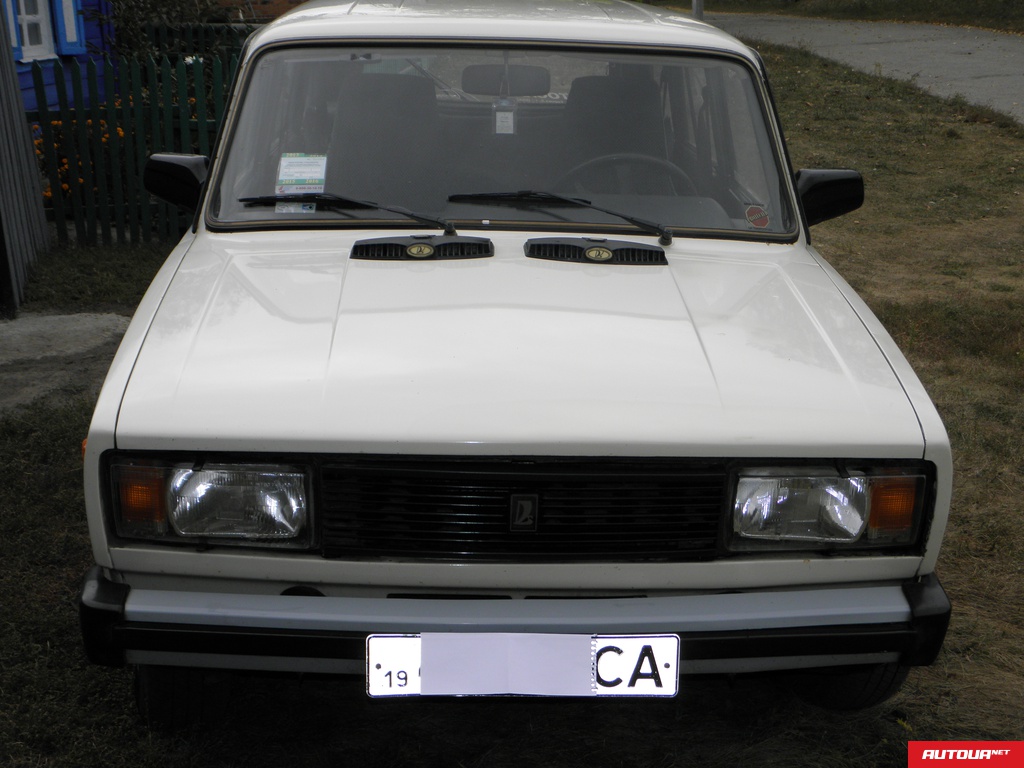 Lada (ВАЗ) 21043  2000 года за 35 000 грн в Сумах