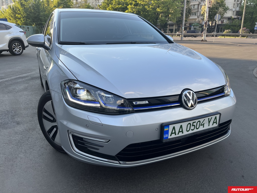 Volkswagen Golf  2019 года за 515 454 грн в Броварах