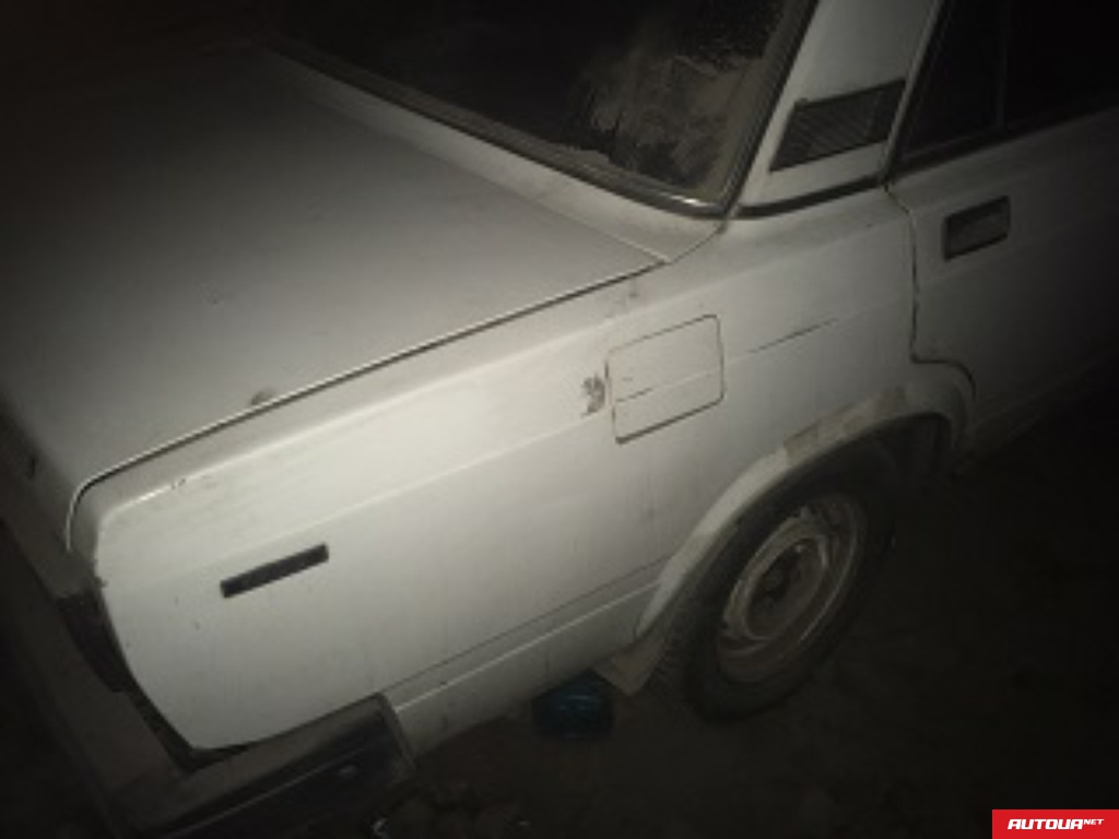 Lada (ВАЗ) 2107  2004 года за 27 294 грн в Киеве