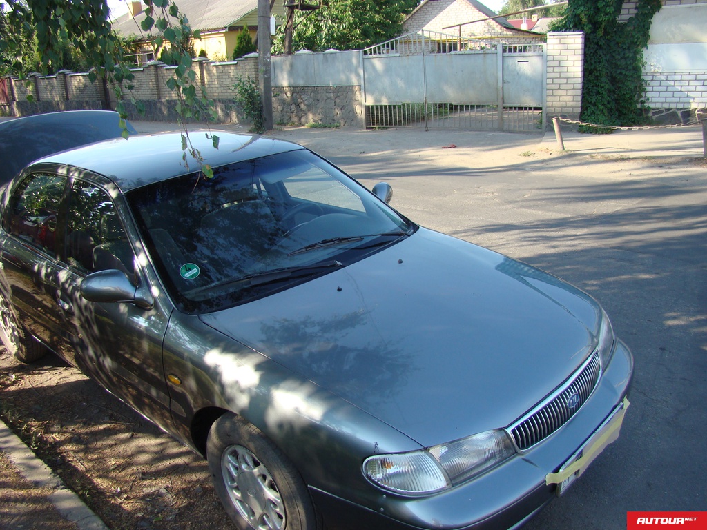 Kia Clarus  1997 года за 161 962 грн в Черкассах