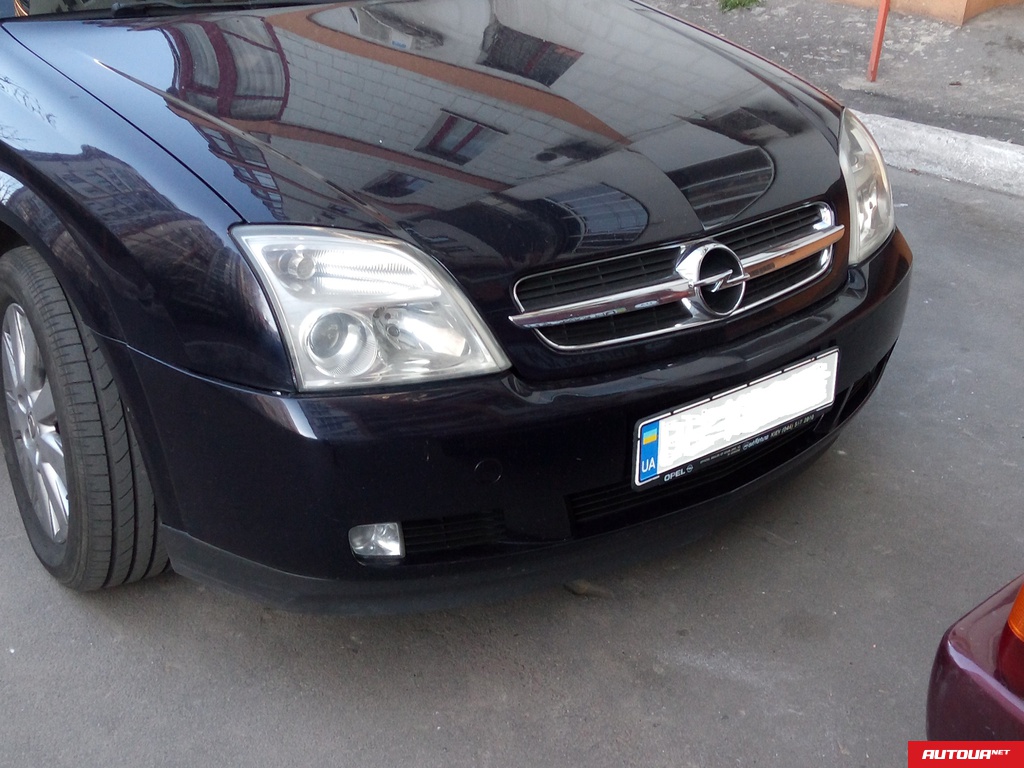 Opel Vectra C  2003 года за 171 219 грн в Одессе