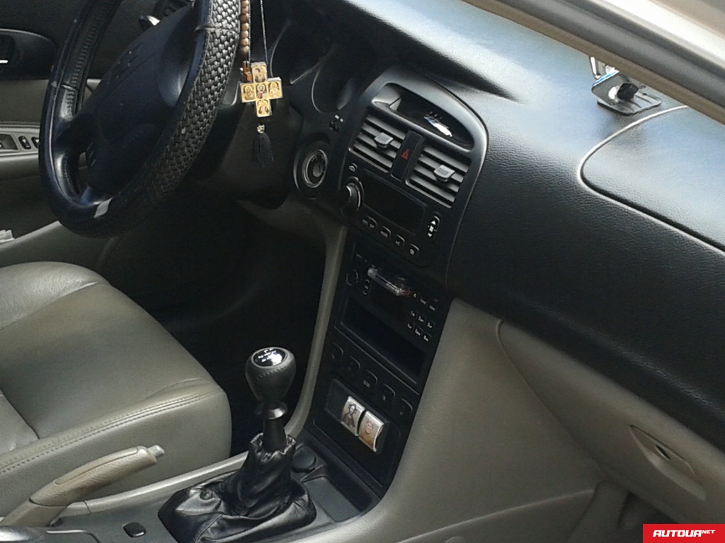 Chevrolet Evanda  2005 года за 229 446 грн в Борисполе