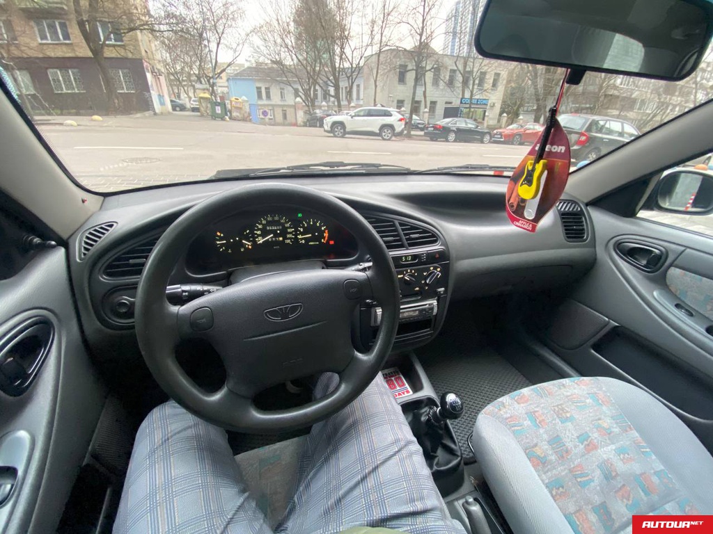 Daewoo Lanos SX 2005 года за 75 407 грн в Киеве
