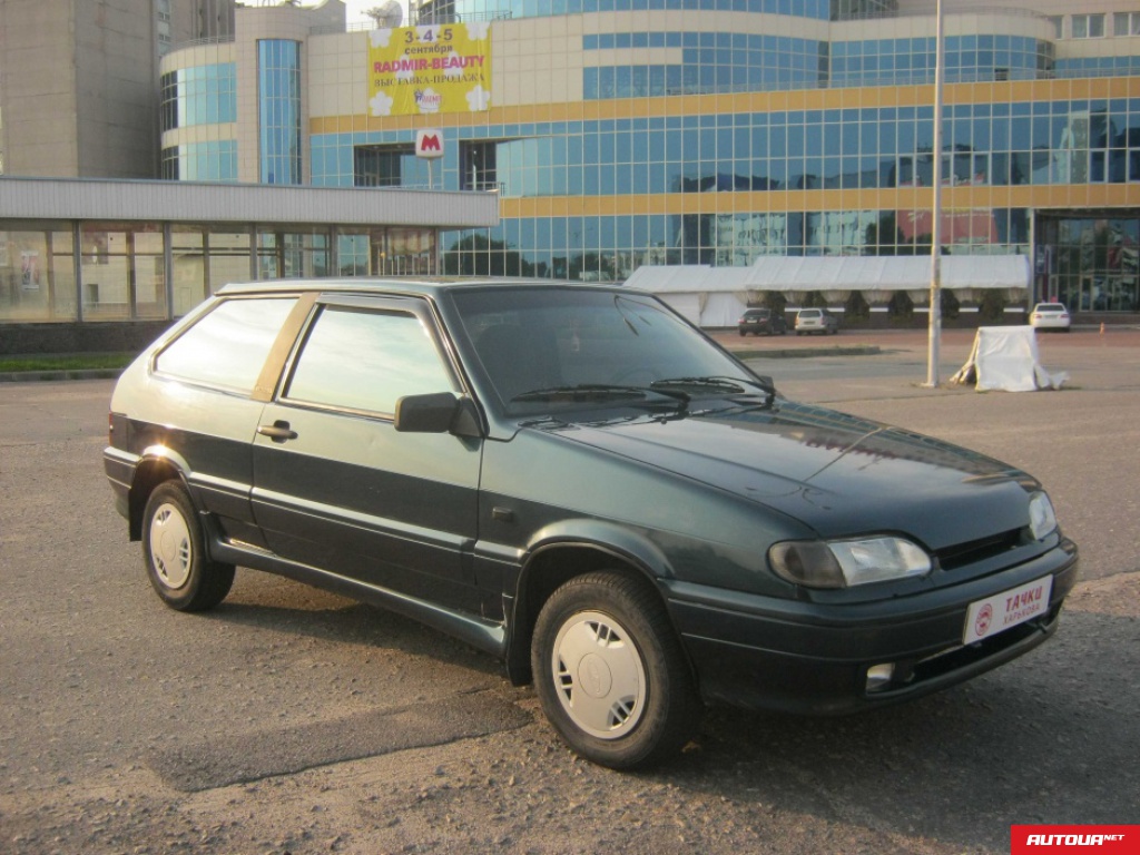 Lada (ВАЗ) 21013  2007 года за 94 478 грн в Киеве