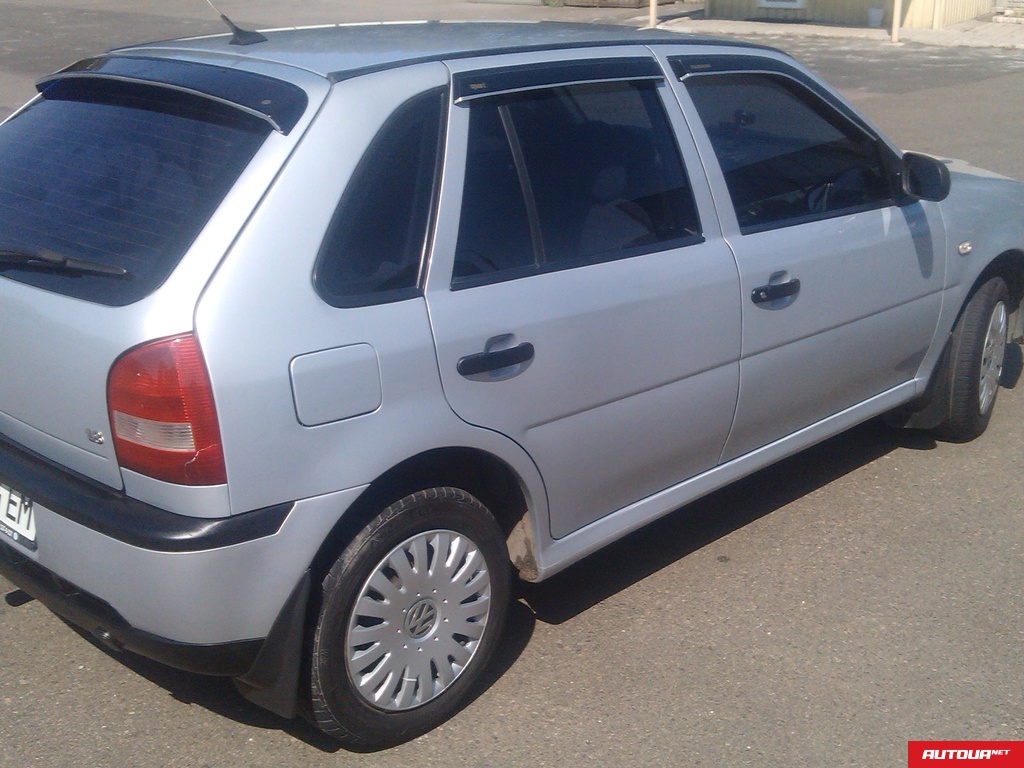 Volkswagen Pointer  2006 года за 126 870 грн в Макеевке