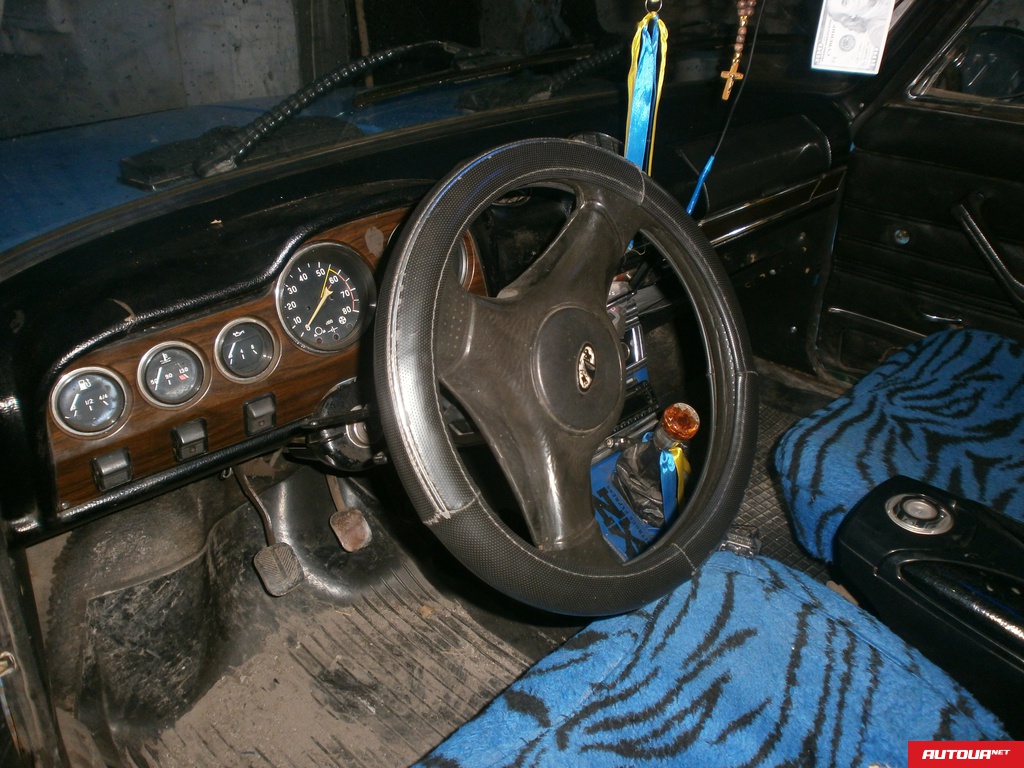 Lada (ВАЗ) 21063  1989 года за 21 646 грн в Кривом Роге