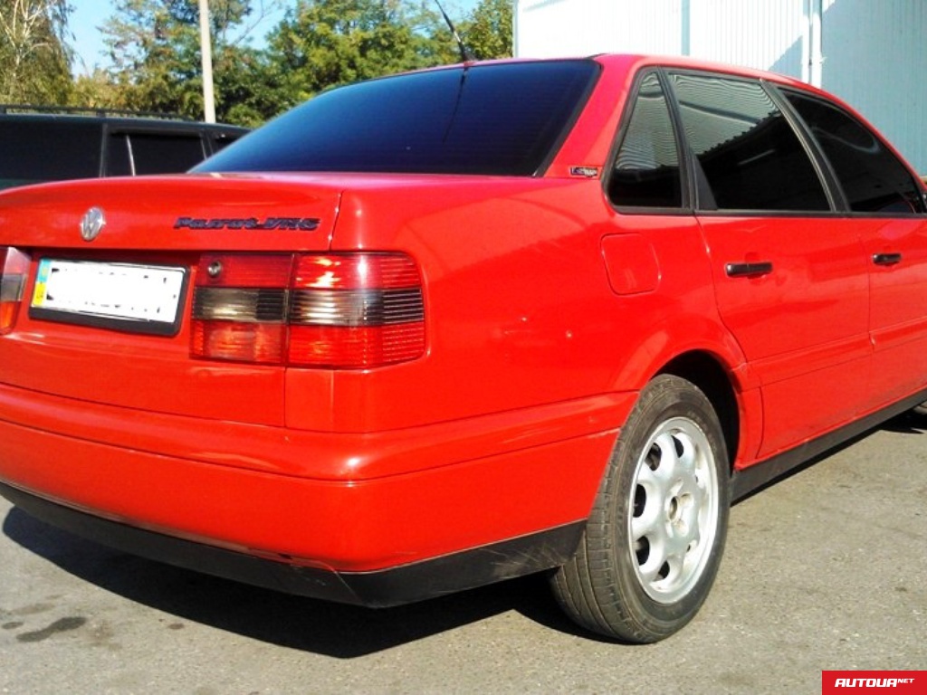 Volkswagen Passat  1995 года за 134 941 грн в Одессе
