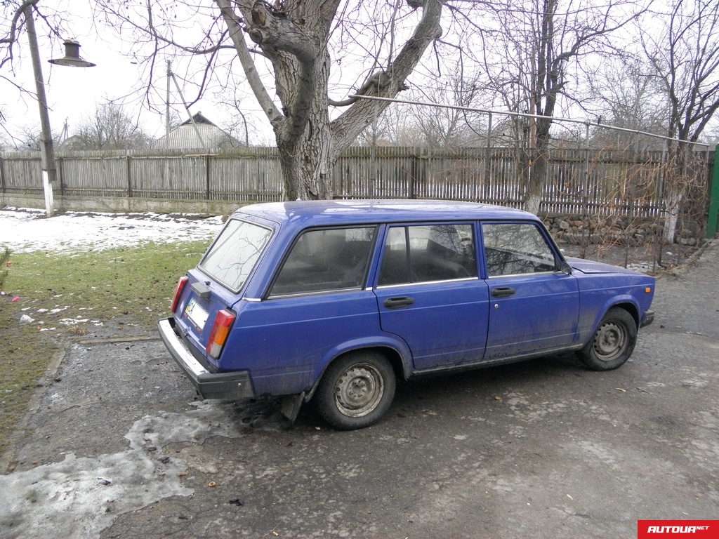 Lada (ВАЗ) 21043  2007 года за 67 484 грн в Черкассах