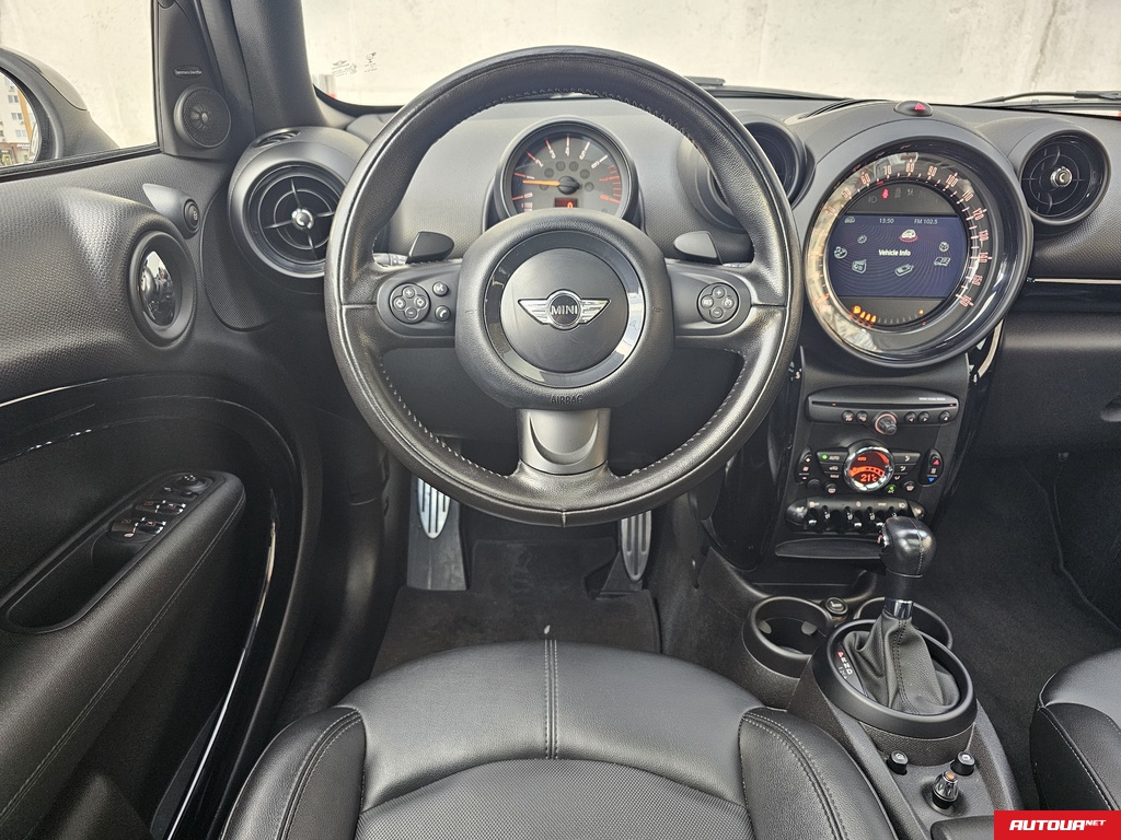 Mini Countryman  2016 года за 414 852 грн в Киеве