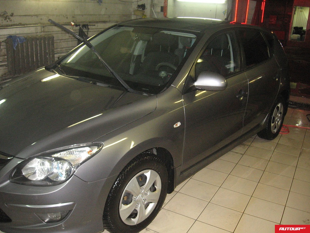 Hyundai i30  2011 года за 226 746 грн в Киеве