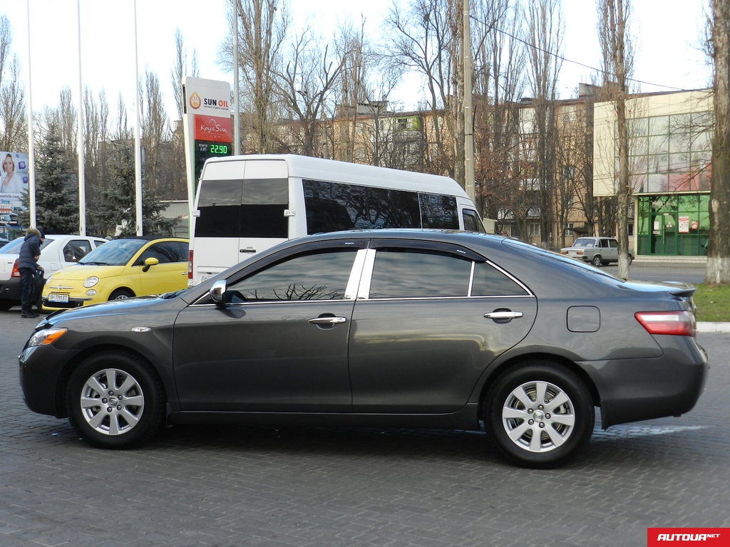 Toyota Camry  2009 года за 391 407 грн в Одессе