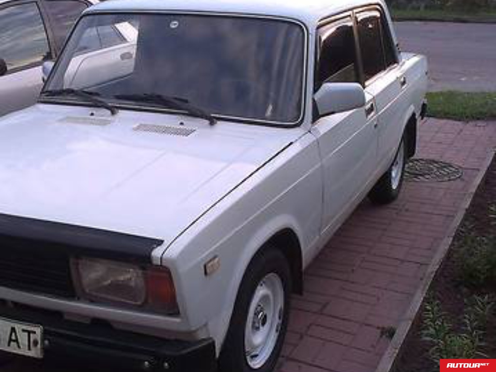 Lada (ВАЗ) 2105  1993 года за 40 490 грн в Чернигове