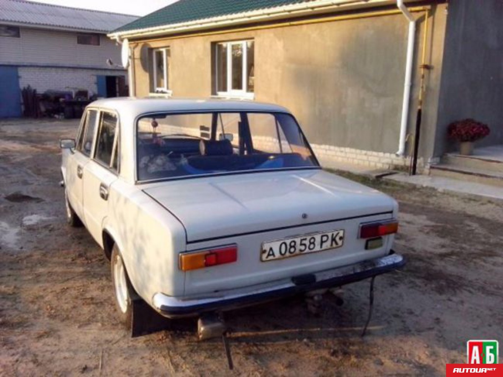 Lada (ВАЗ) 21013  1985 года за 15 000 грн в Черкассах