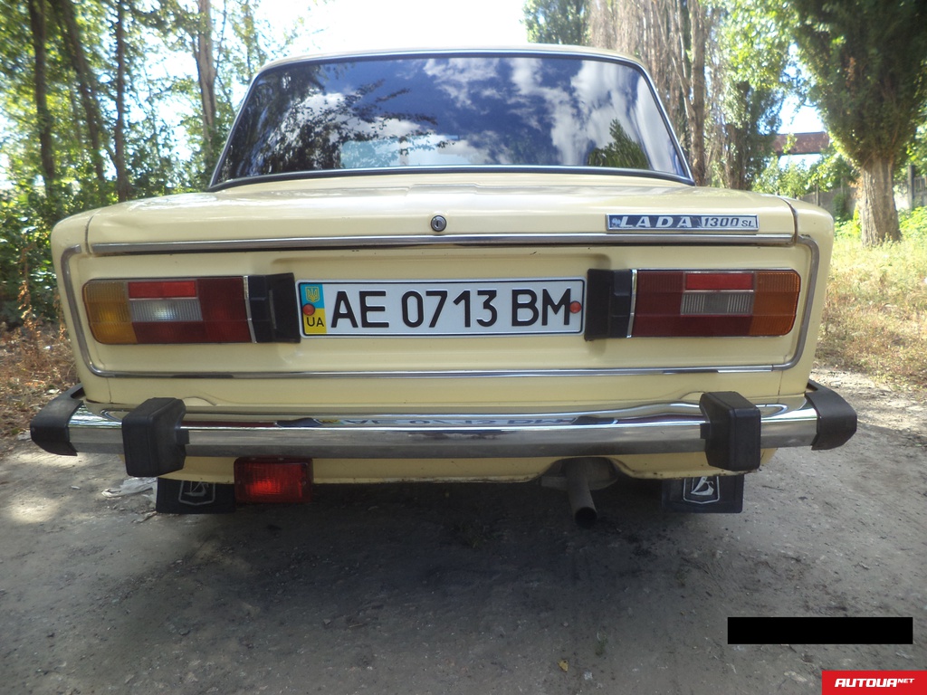 Lada (ВАЗ) 2106  1988 года за 56 687 грн в Киеве