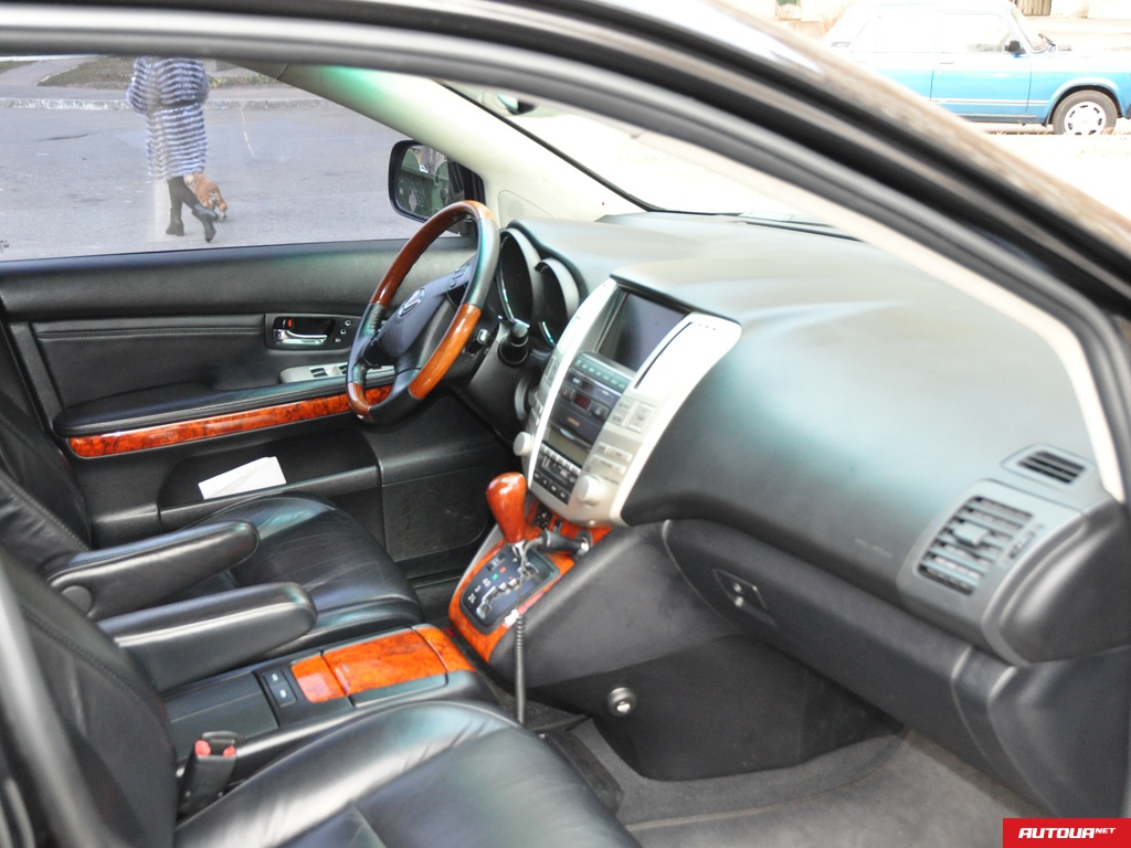 Lexus RX 350  2007 года за 534 473 грн в Киеве