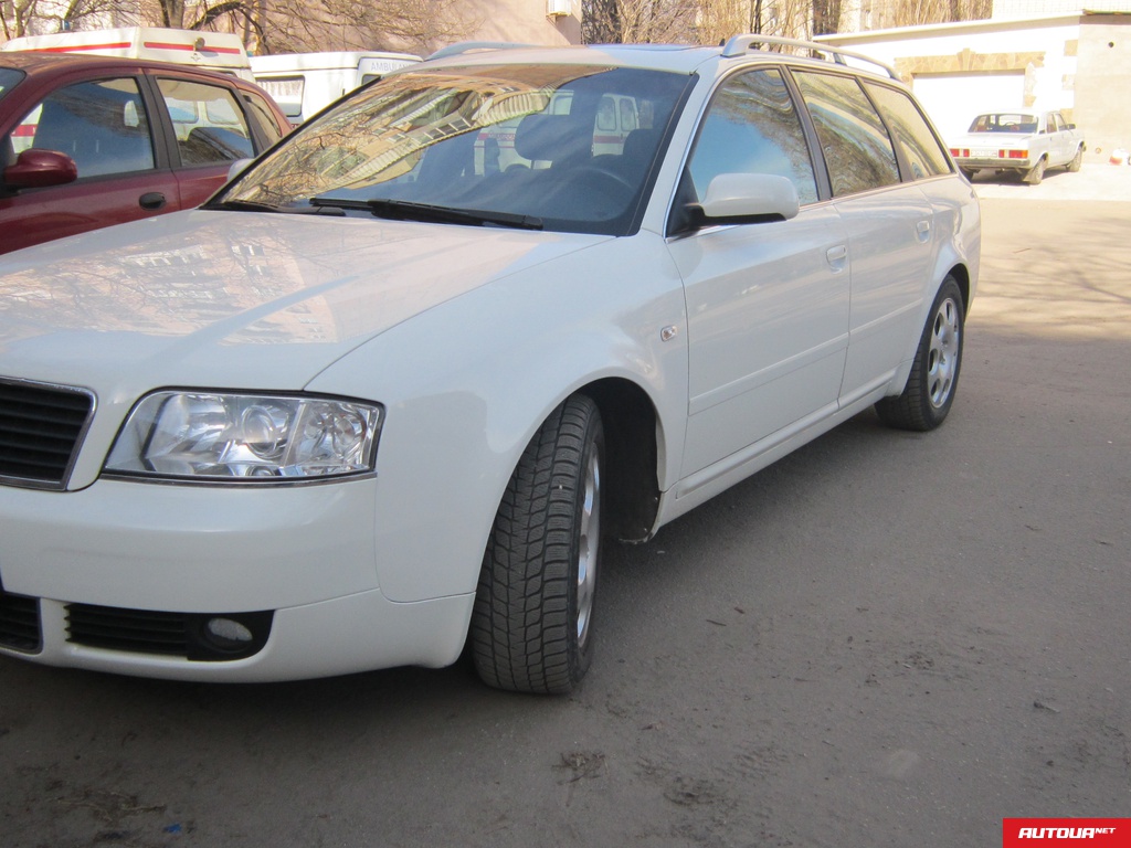 Audi A6 С5 2005 года за 450 793 грн в Кропивницком