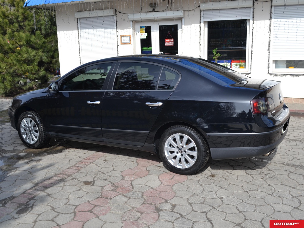 Volkswagen Passat  2007 года за 231 501 грн в Киеве