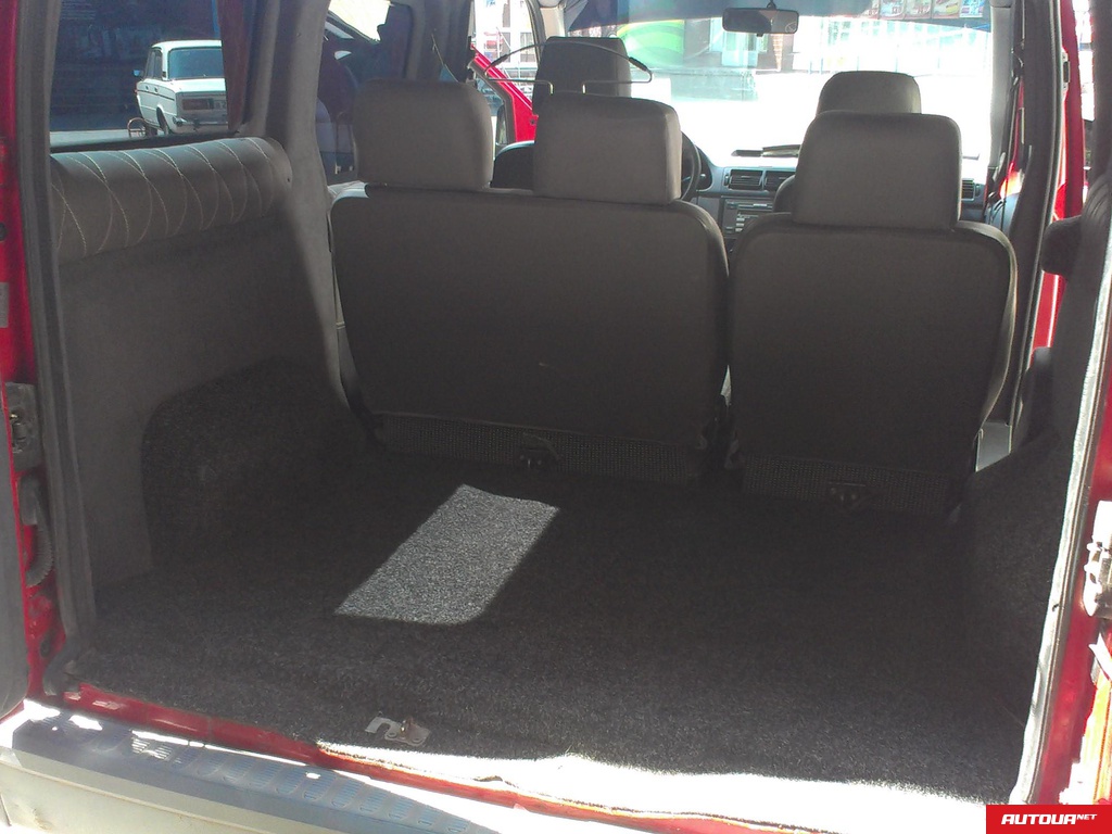 Ford Connect Transit  2008 года за 302 328 грн в Днепре