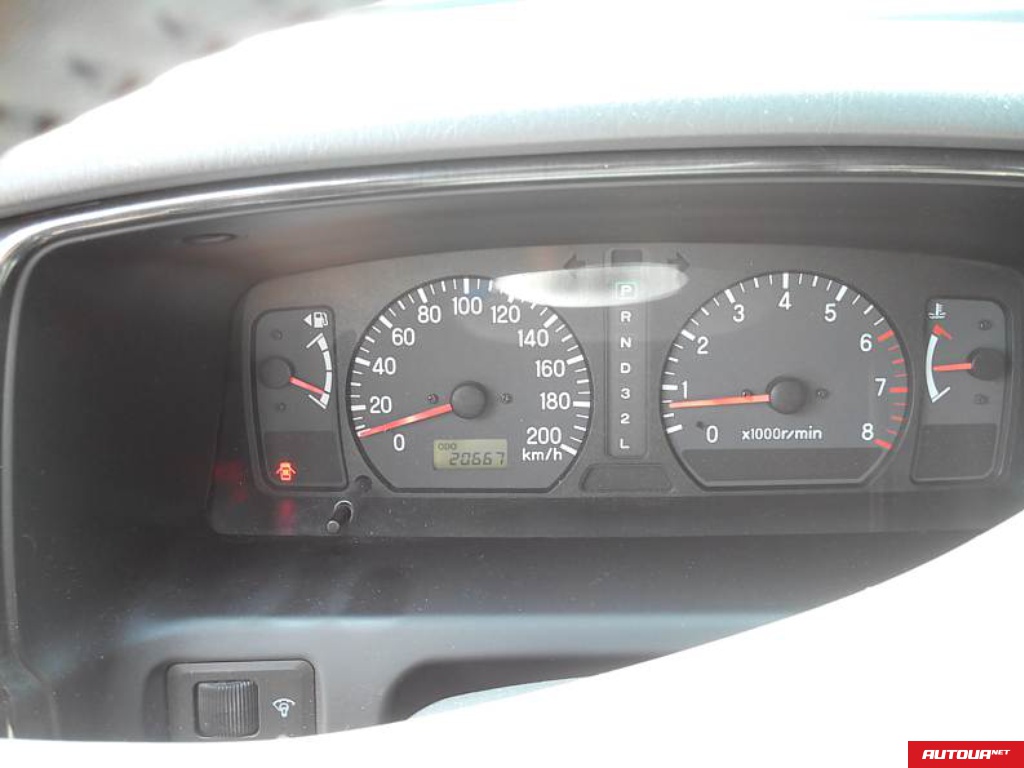 Mitsubishi Pajero Sport 3.0 AT Full газ 2008 года за 593 859 грн в Киеве