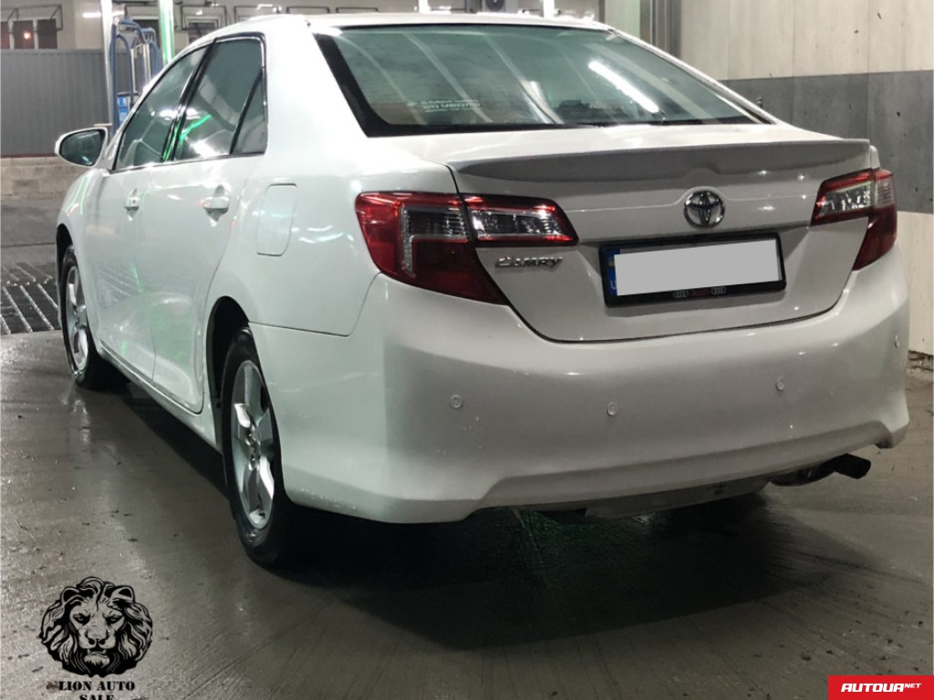 Toyota Camry  2014 года за 245 833 грн в Одессе