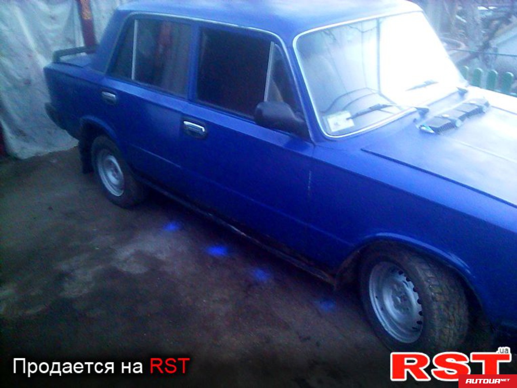 Lada (ВАЗ) 2101  1974 года за 21 594 грн в Одессе