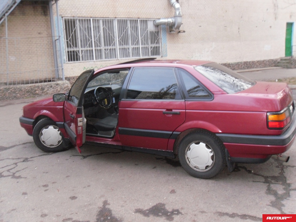 Volkswagen Passat  1990 года за 94 478 грн в Одессе