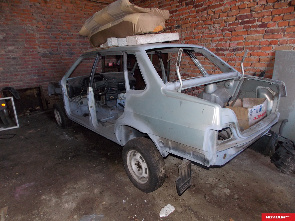 Lada (ВАЗ) 2115  2001 года за 40 000 грн в Киеве