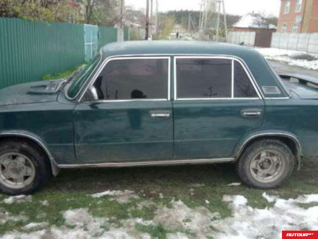 Lada (ВАЗ) 21013  1978 года за 31 379 грн в Харькове