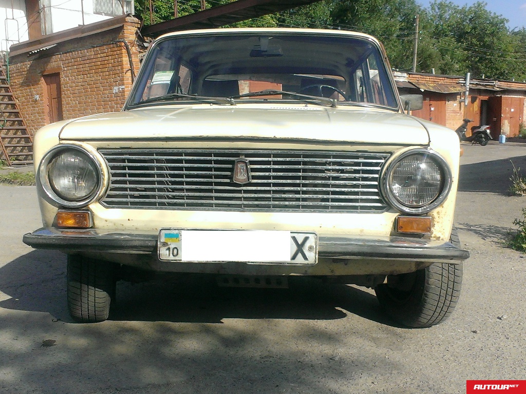 Lada (ВАЗ) 2113  1984 года за 21 595 грн в Белой Церкви