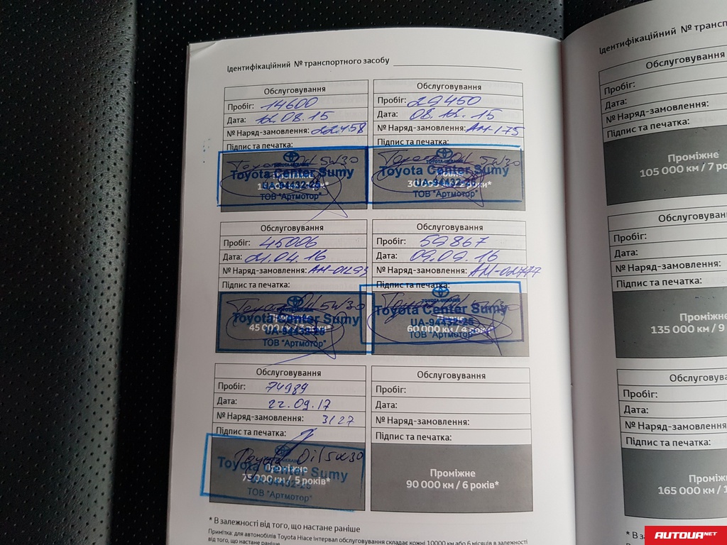 Toyota Camry Elegance 2015 года за 659 450 грн в Киеве
