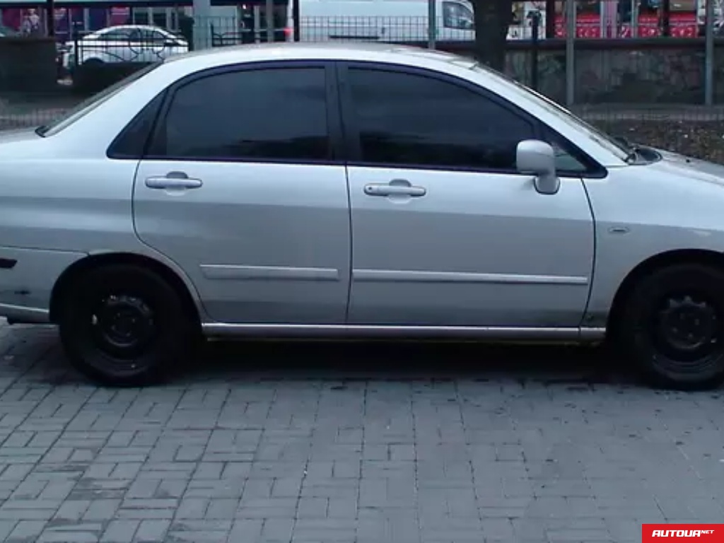 Suzuki Liana  2003 года за 54 938 грн в Киеве